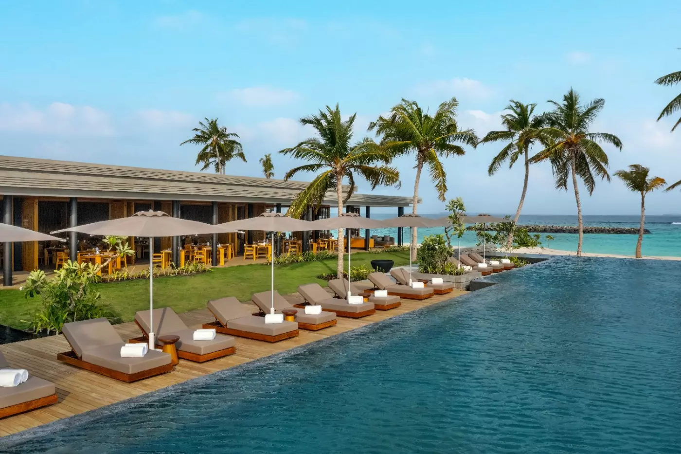 Alila Kothaifaru Maldives
