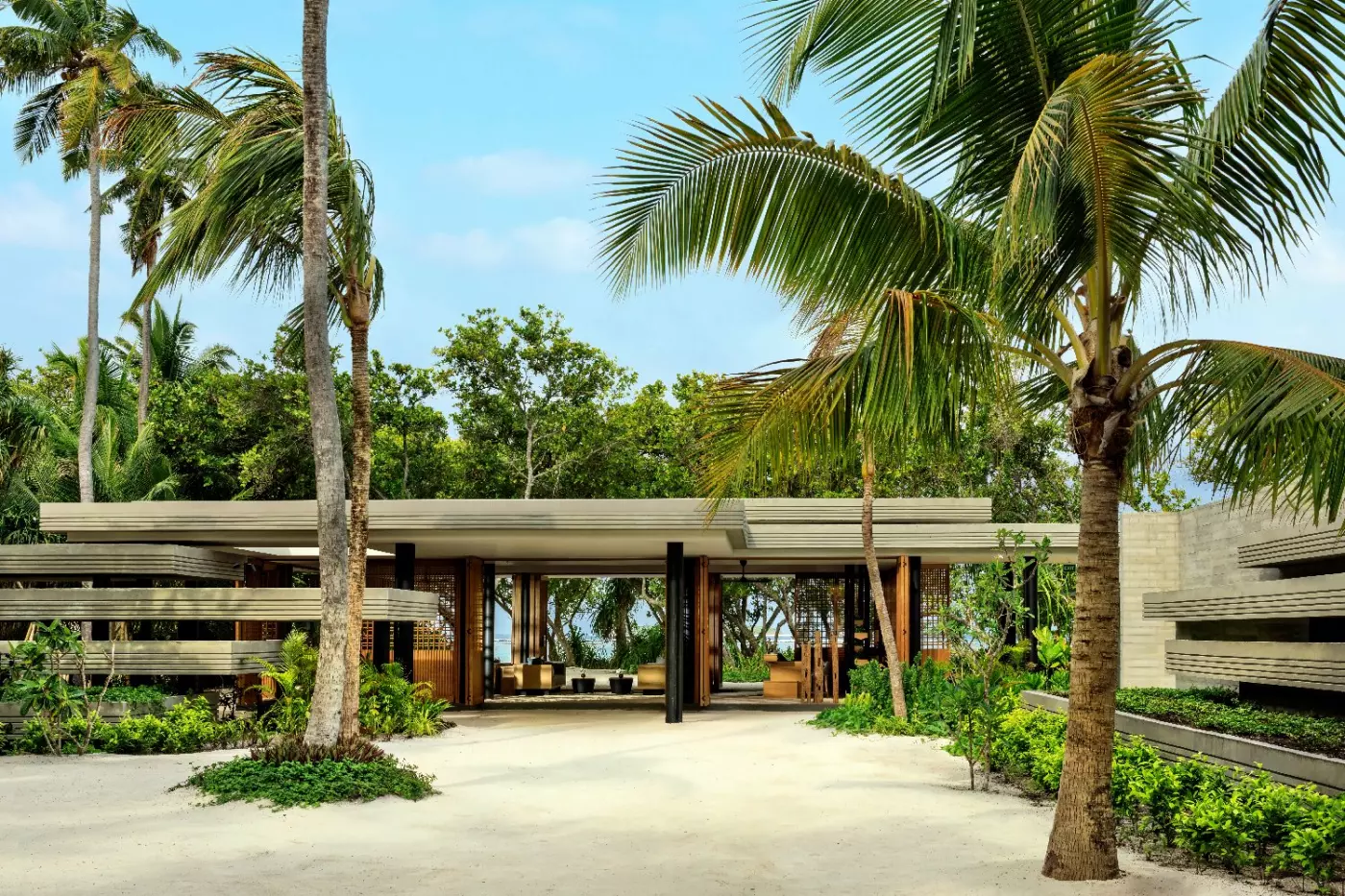 Alila Kothaifaru Maldives