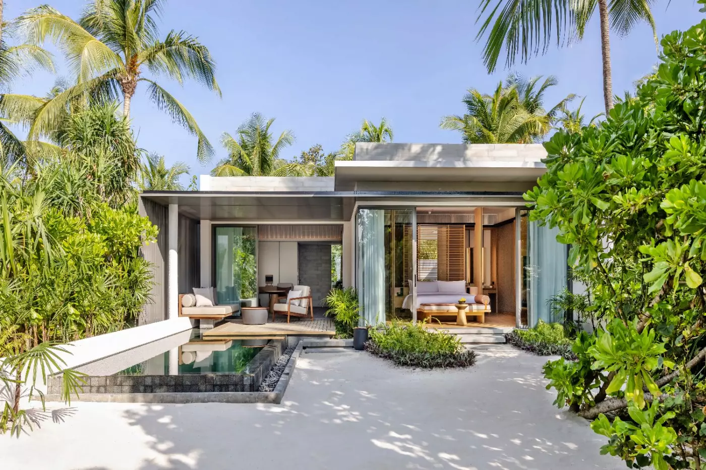 Alila Kothaifaru Maldives