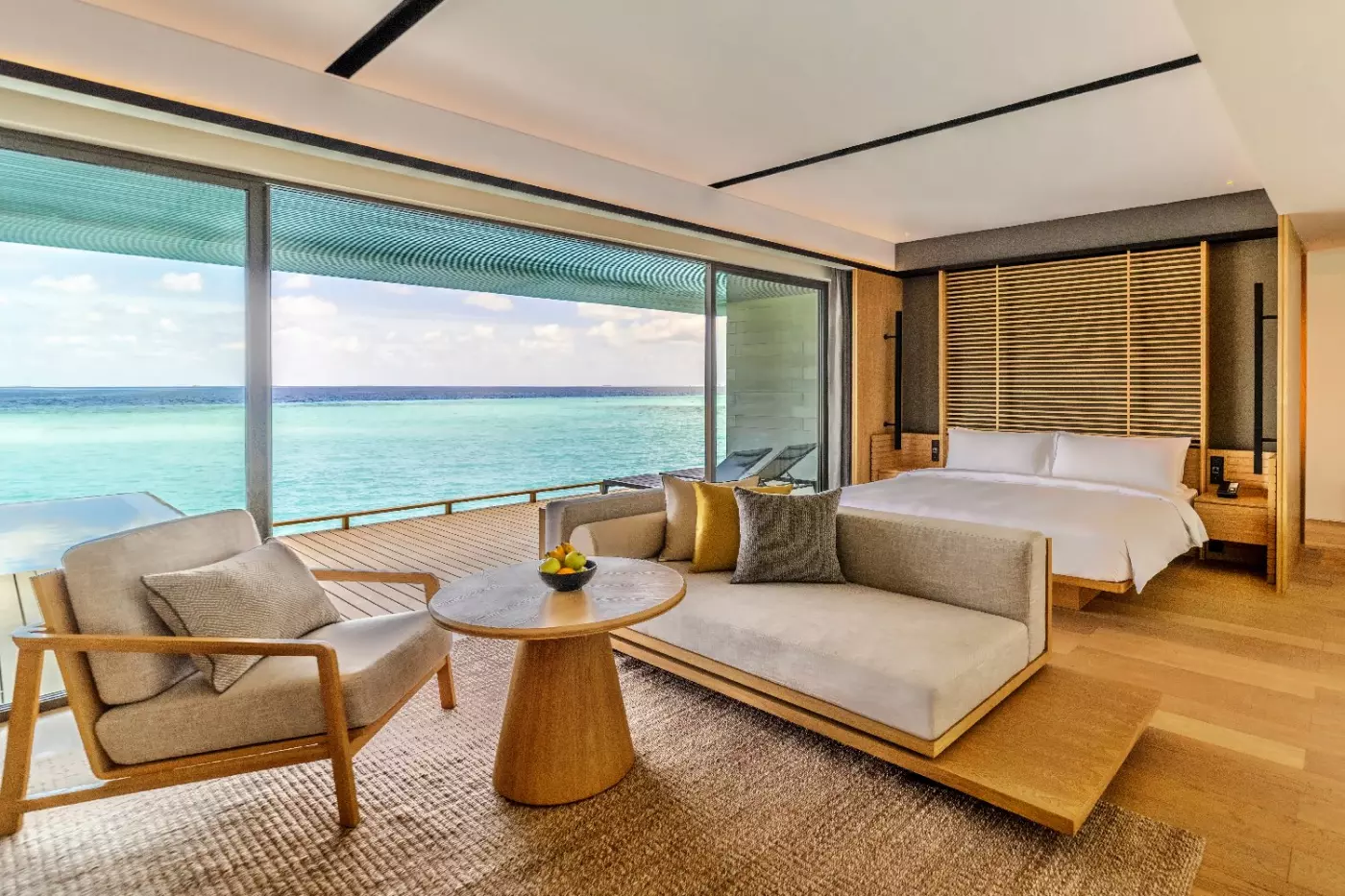 Alila Kothaifaru Maldives