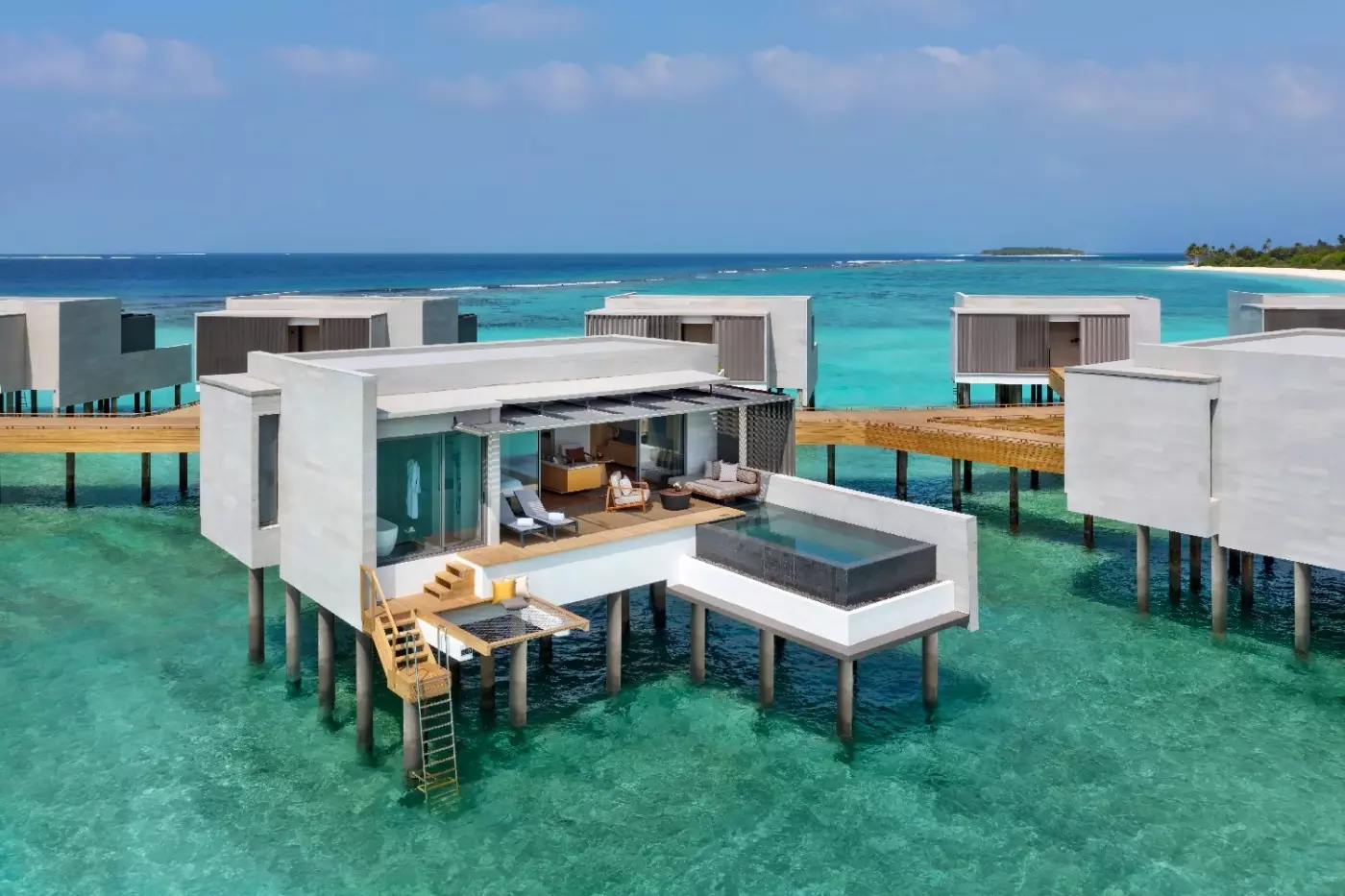 Alila Kothaifaru Maldives