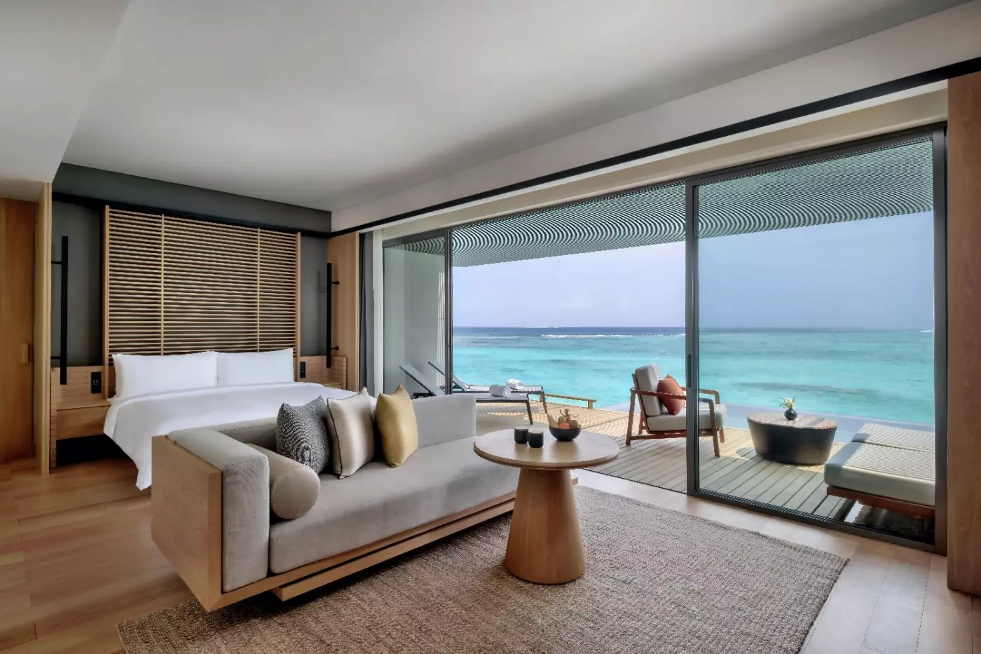 Alila Kothaifaru Maldives