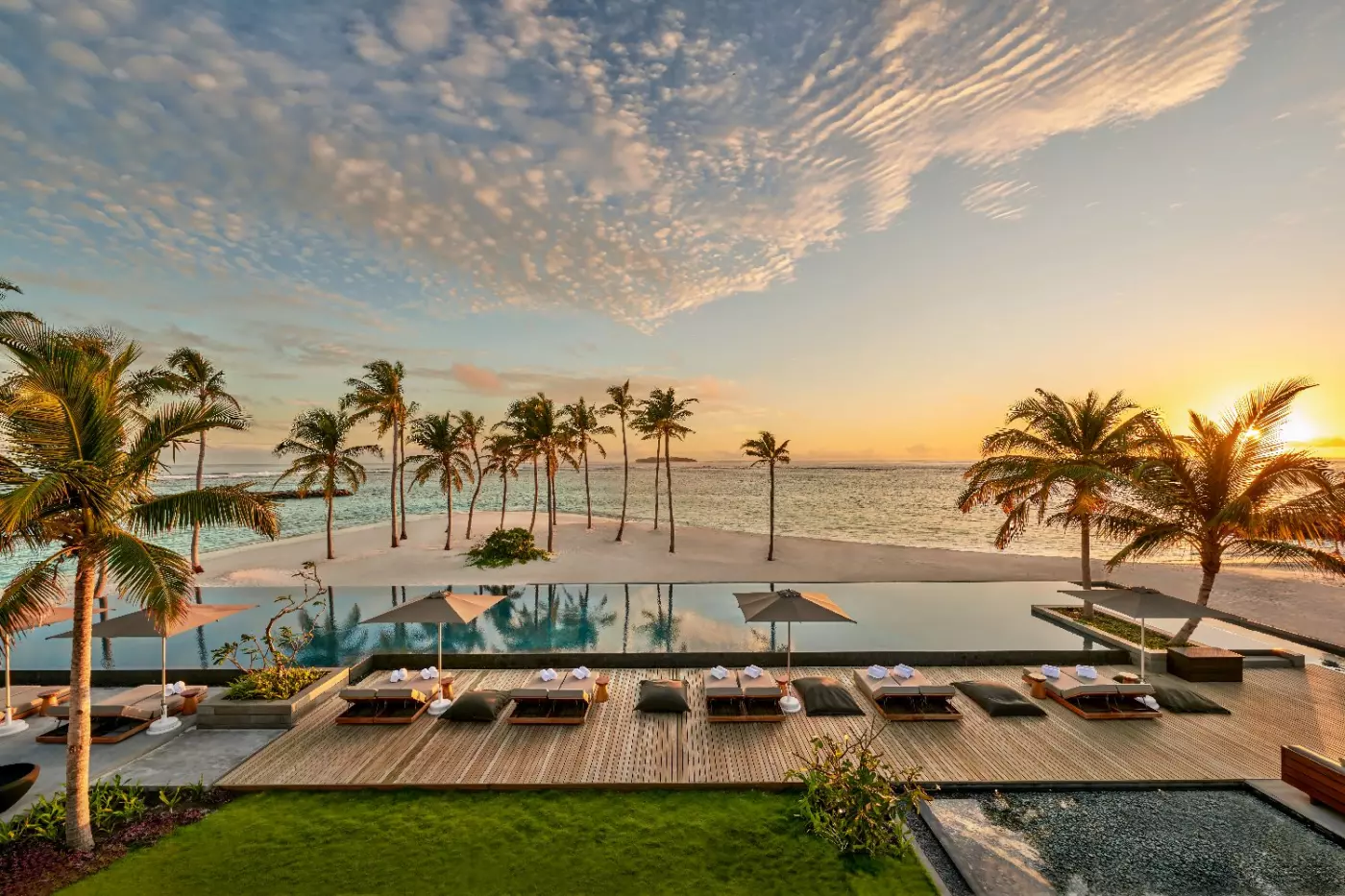 Alila Kothaifaru Maldives