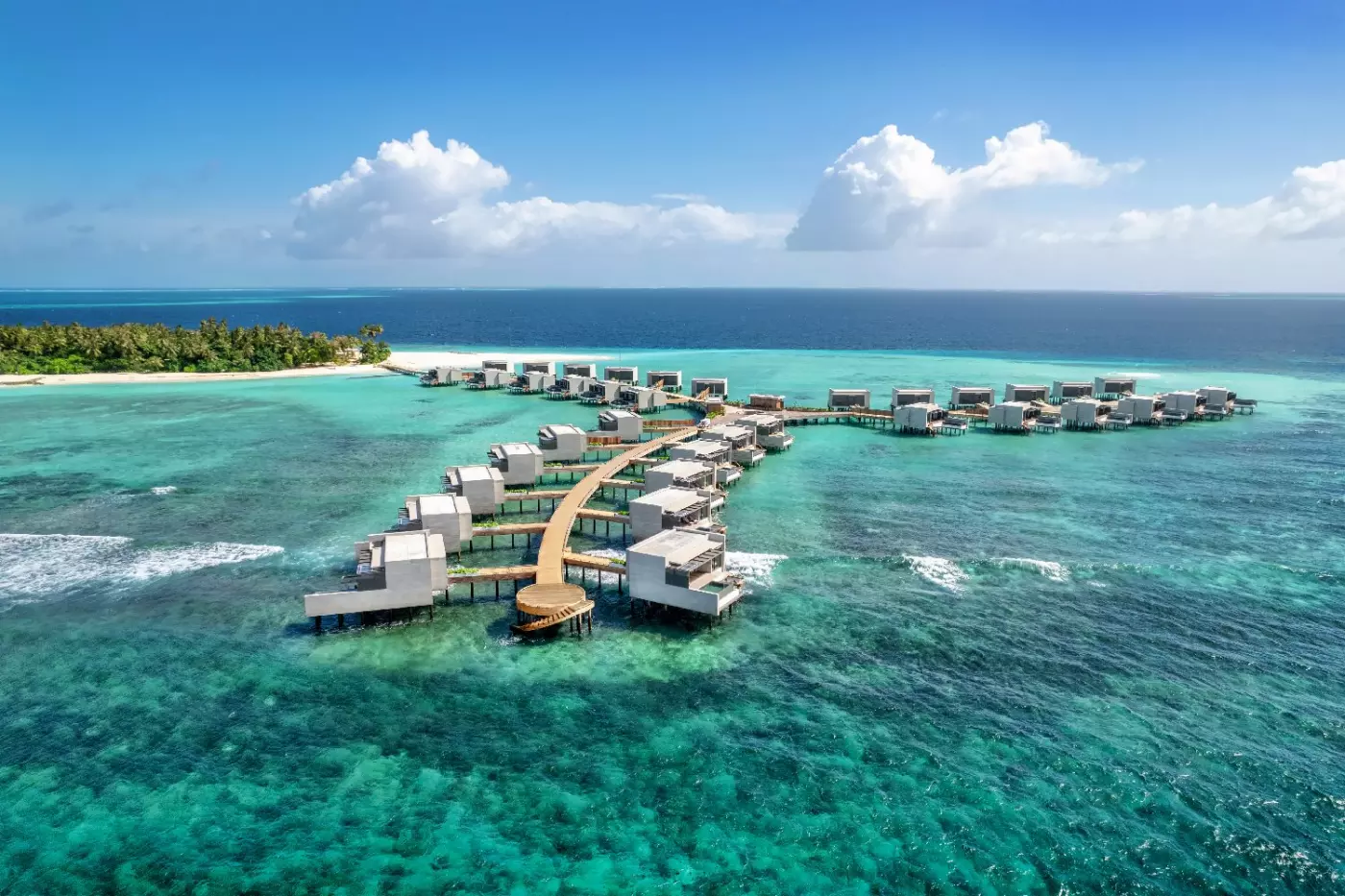 Alila Kothaifaru Maldives