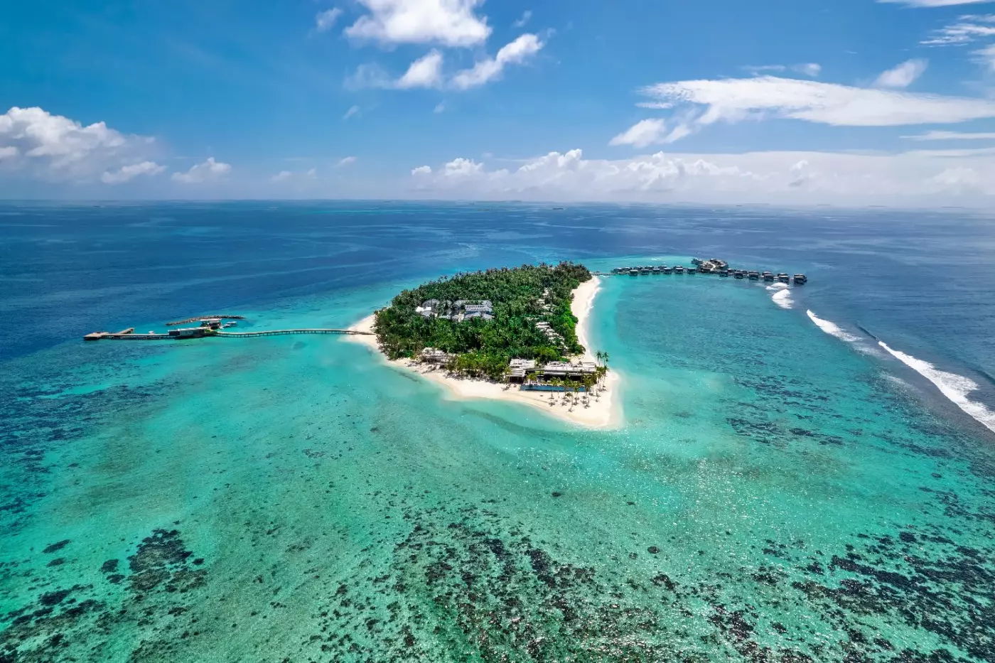 Alila Kothaifaru Maldives