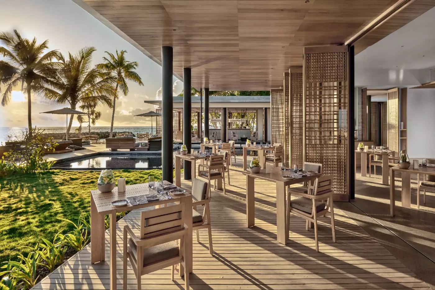Alila Kothaifaru Maldives