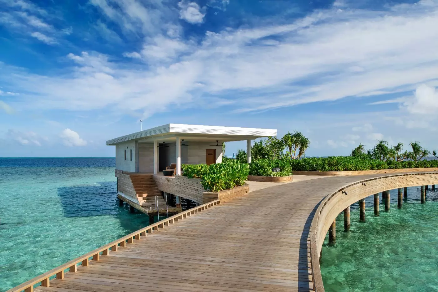 Alila Kothaifaru Maldives