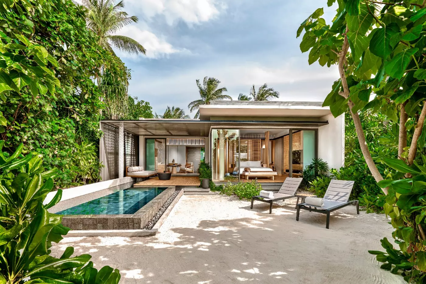 Alila Kothaifaru Maldives