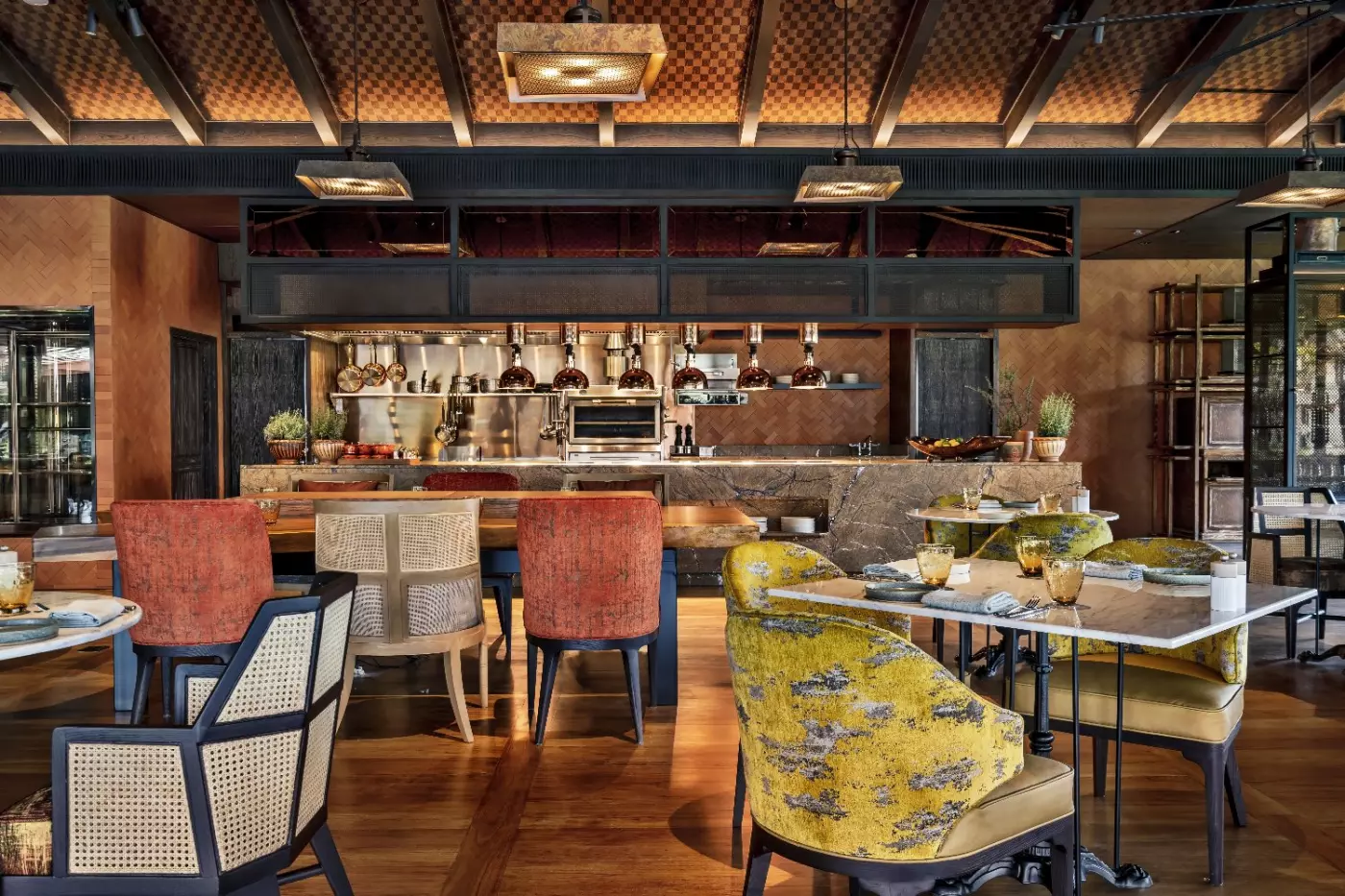Andaz Pattaya Jomtien Beach