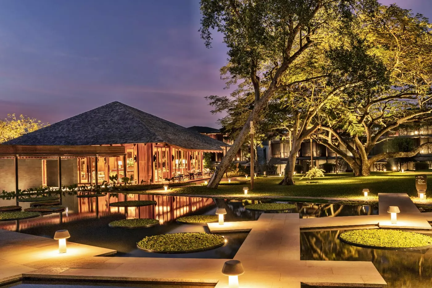 Andaz Pattaya Jomtien Beach