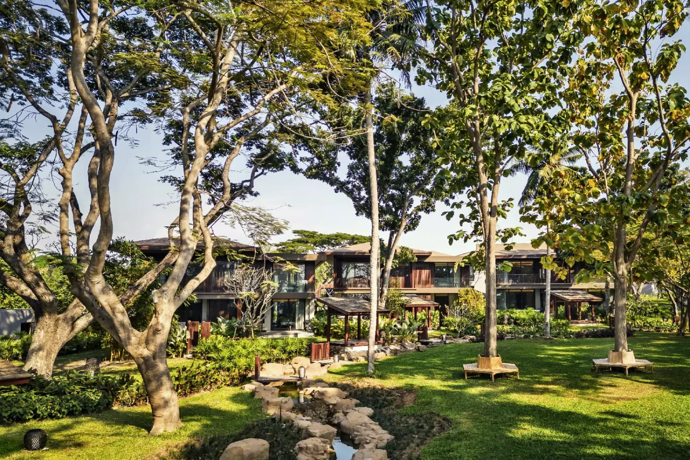 Andaz Pattaya Jomtien Beach
