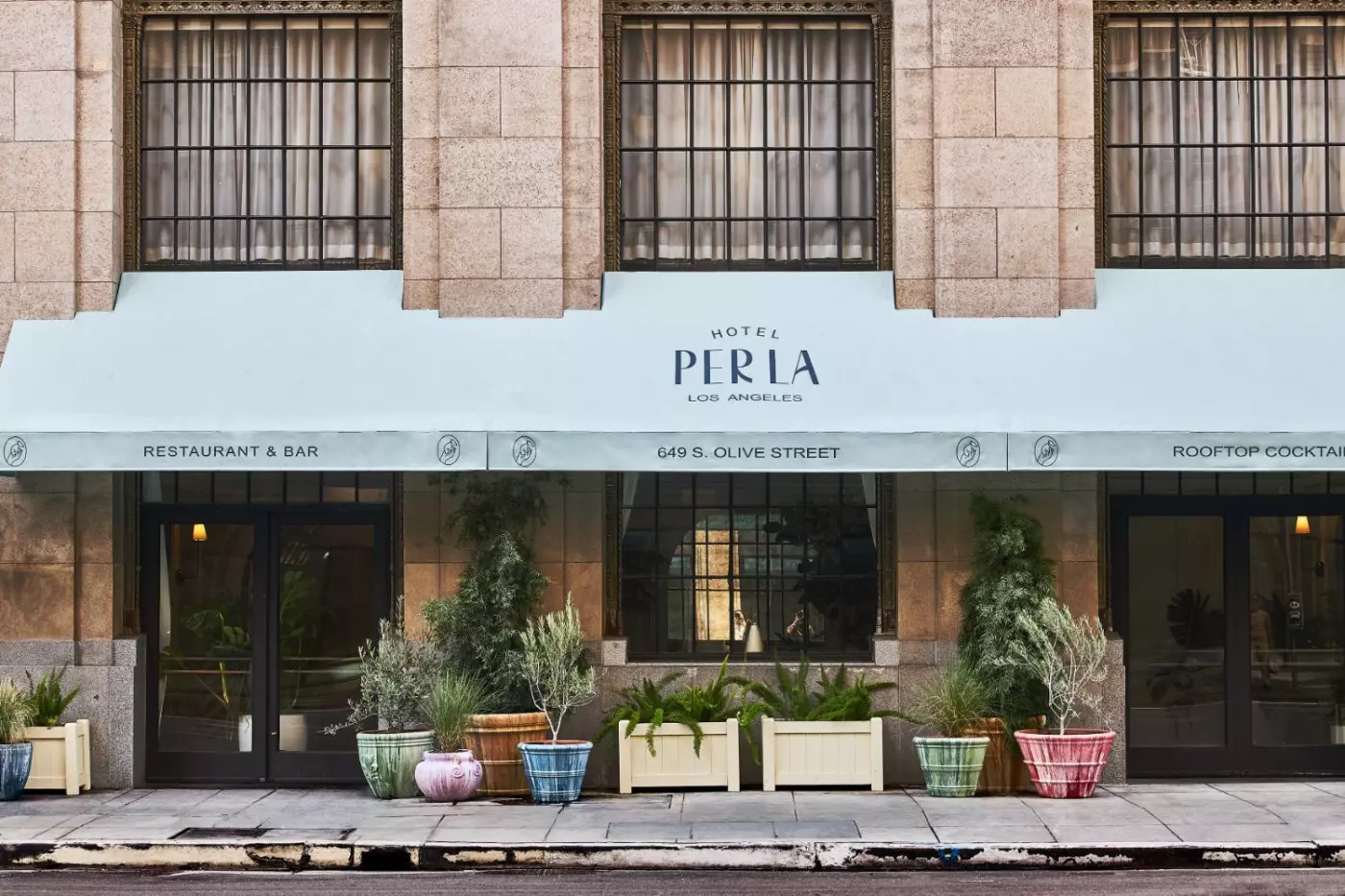 Hotel Per La, Autograph Collection