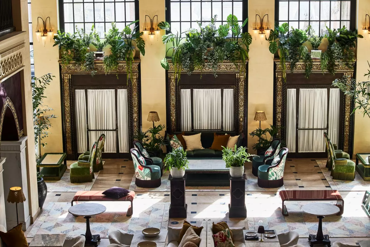 Hotel Per La, Autograph Collection