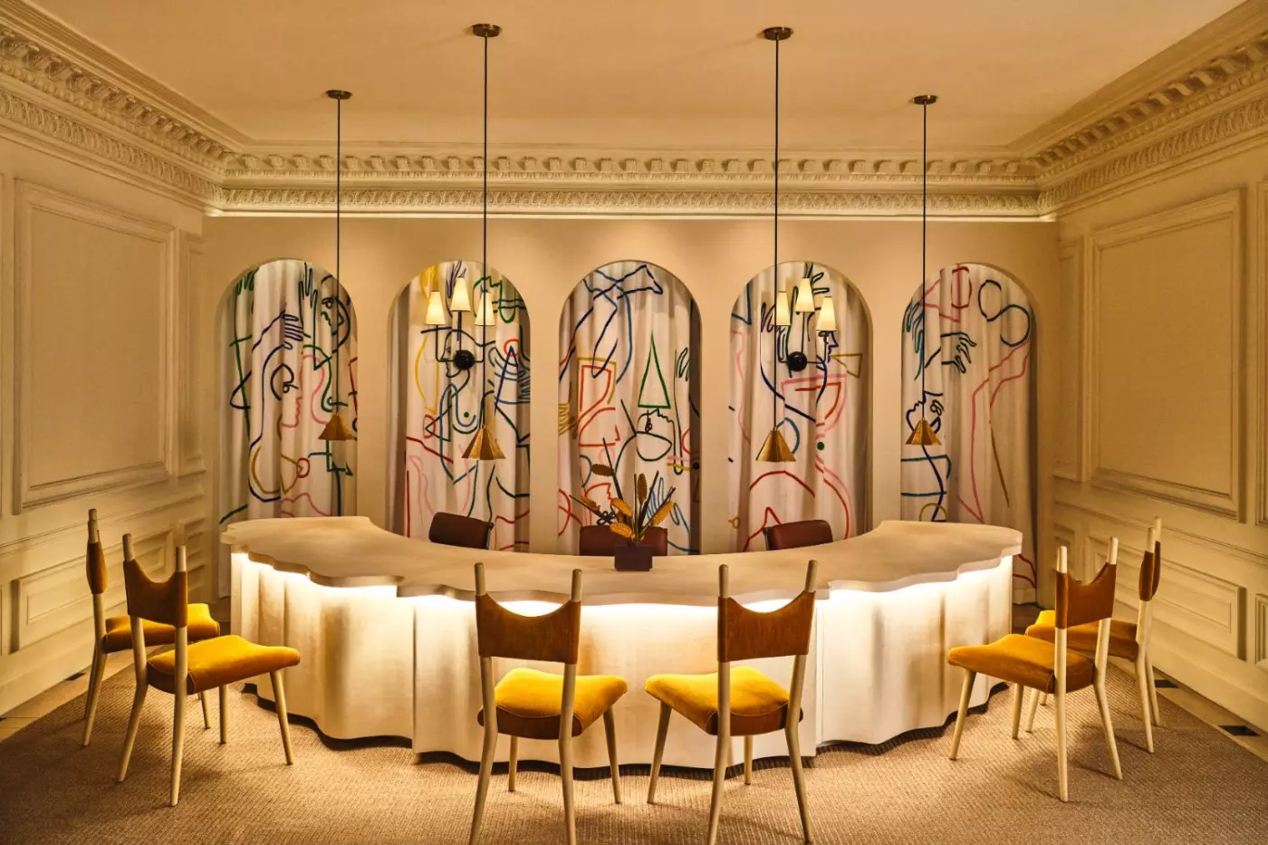 Hotel Per La, Autograph Collection