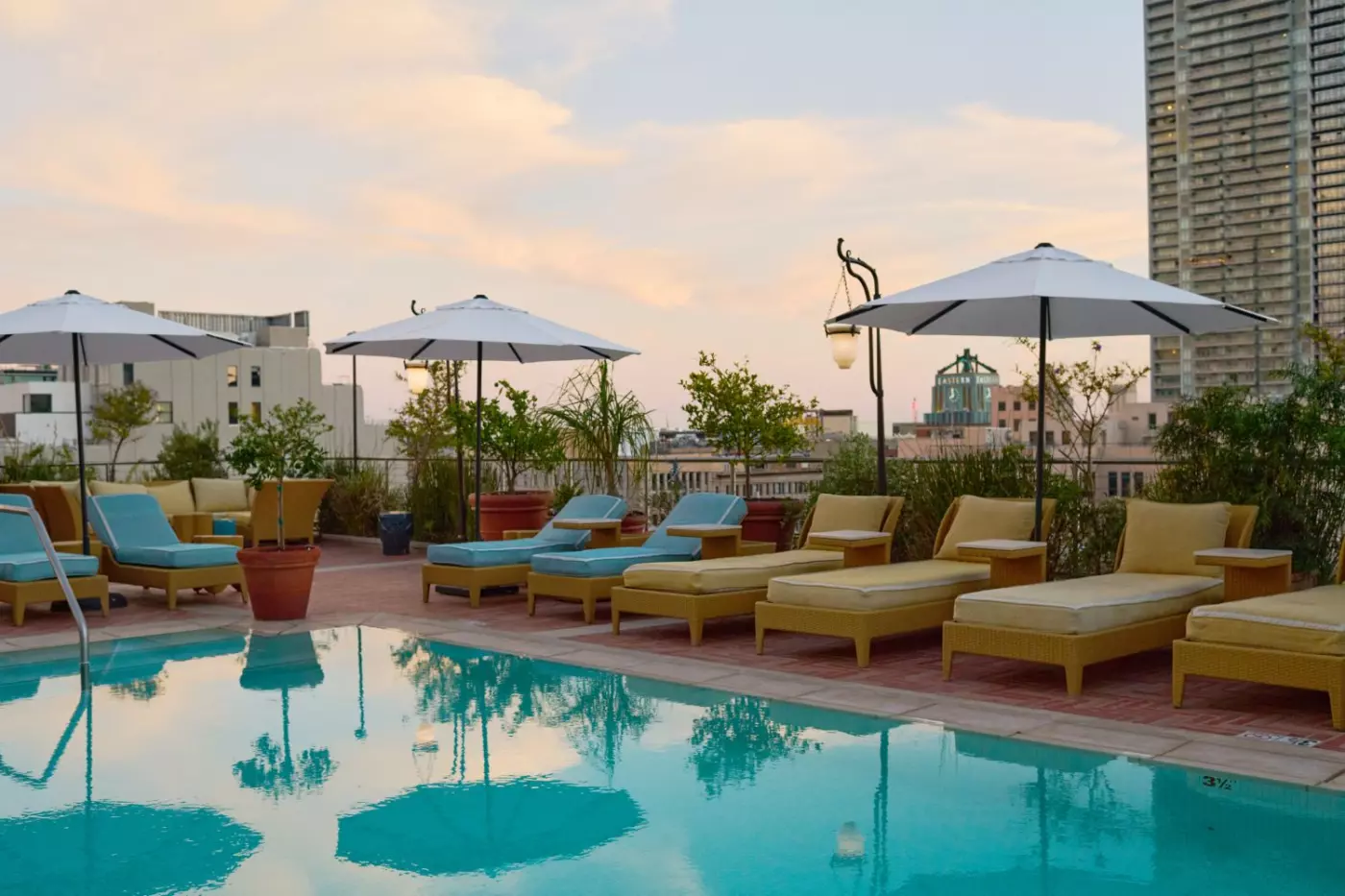 Hotel Per La, Autograph Collection