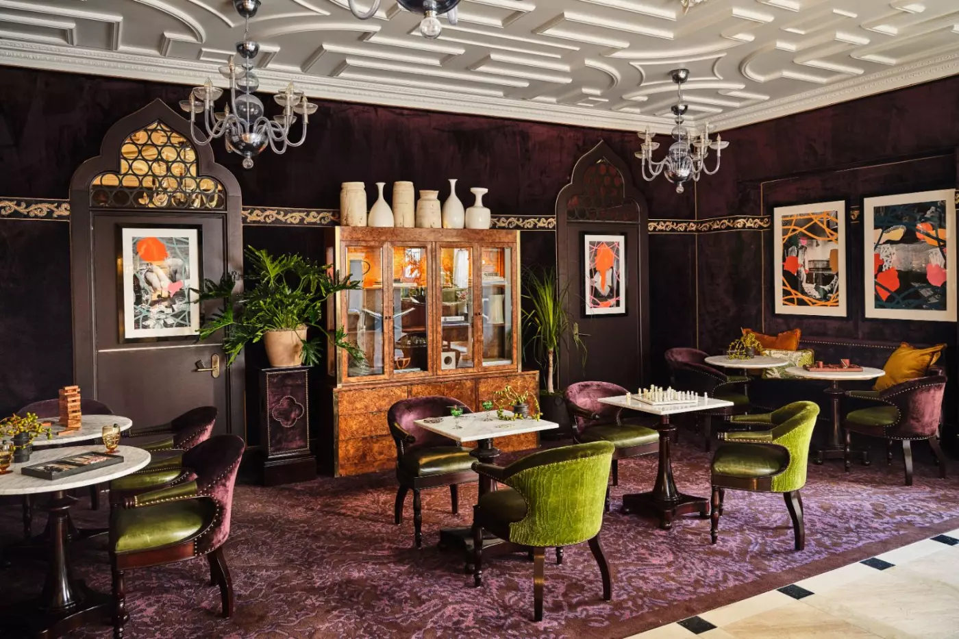 Hotel Per La, Autograph Collection