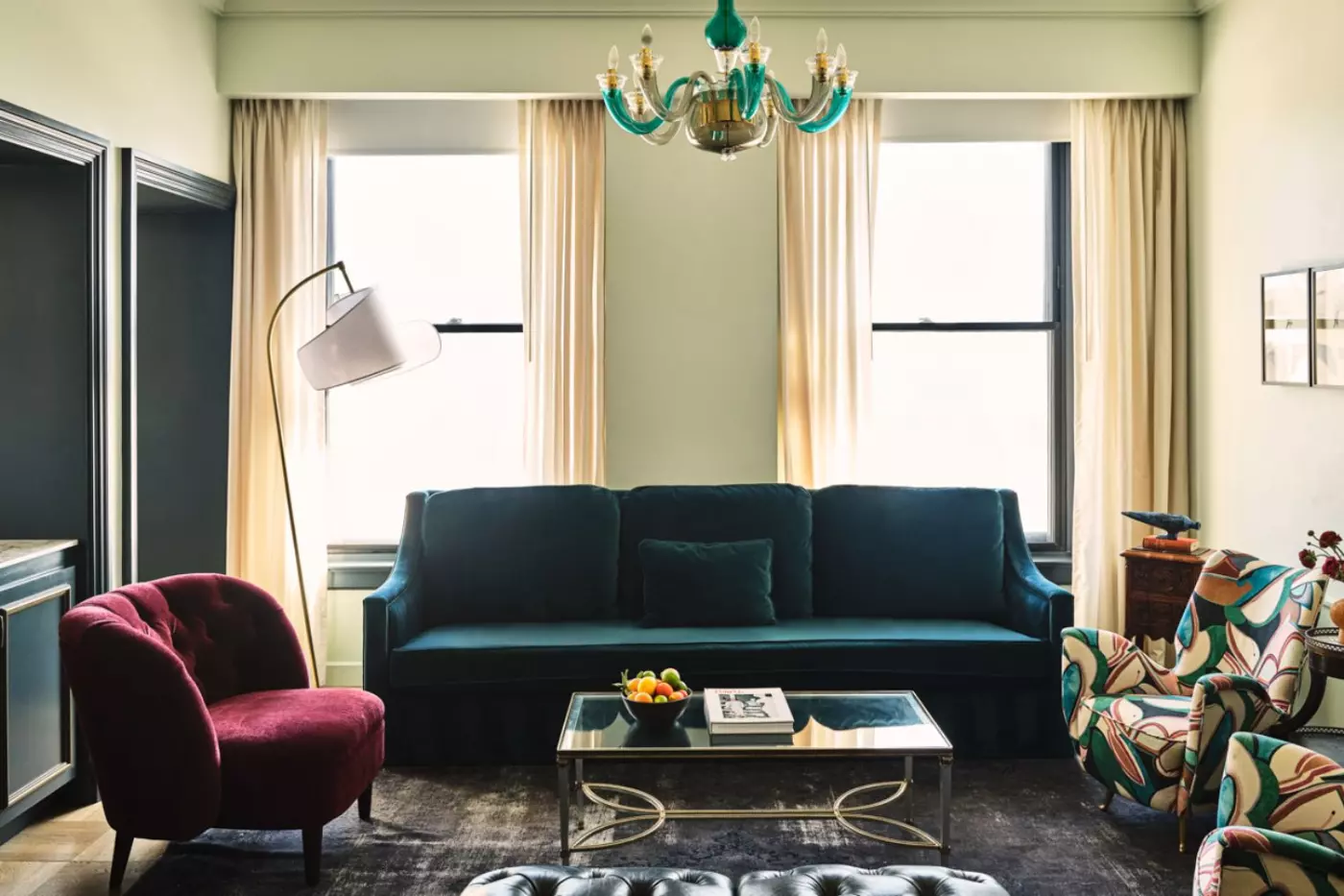 Hotel Per La, Autograph Collection