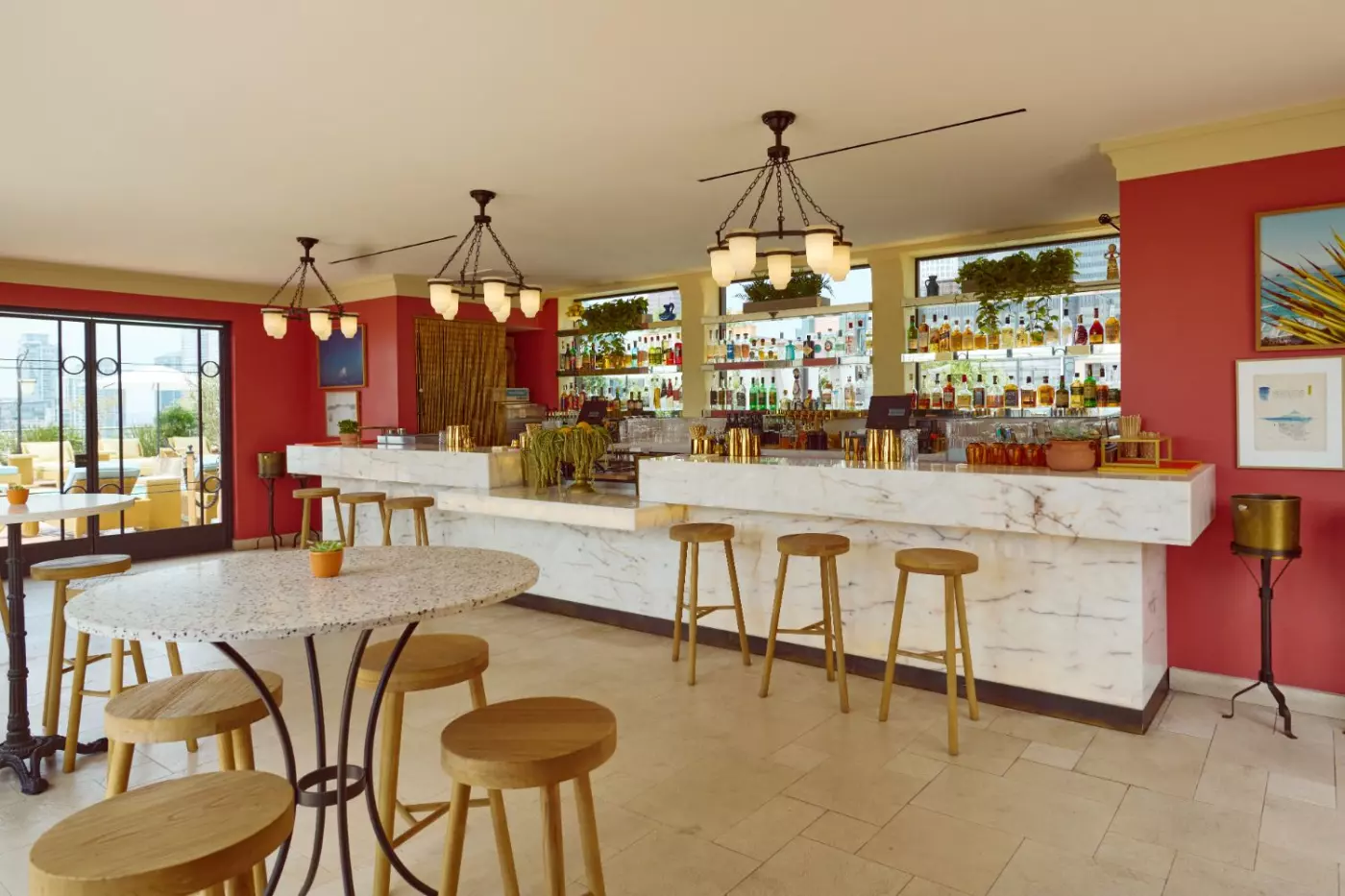 Hotel Per La, Autograph Collection