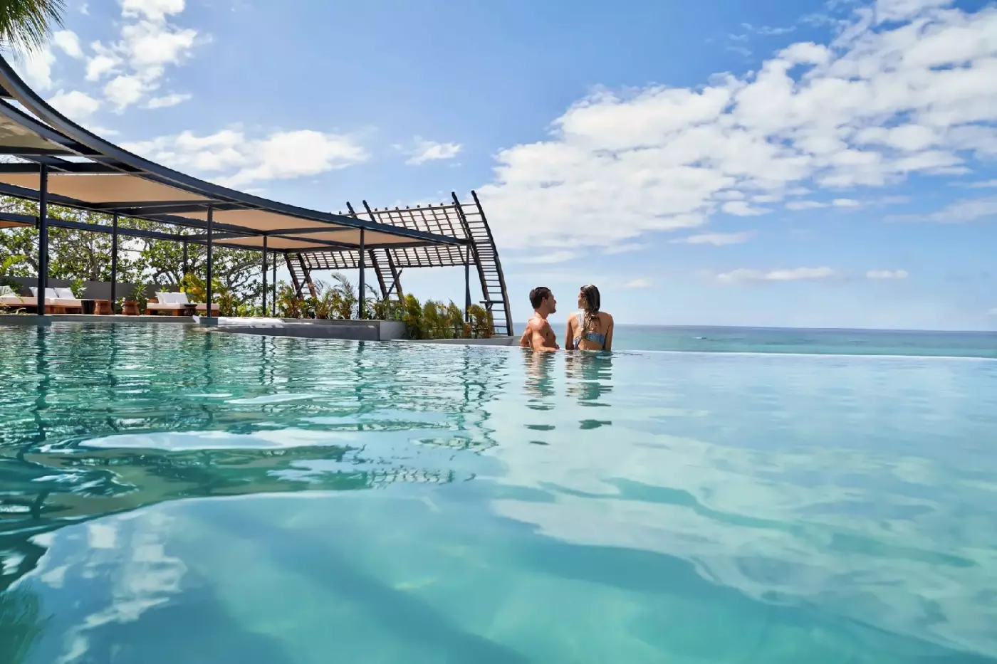 LUX Grand Baie