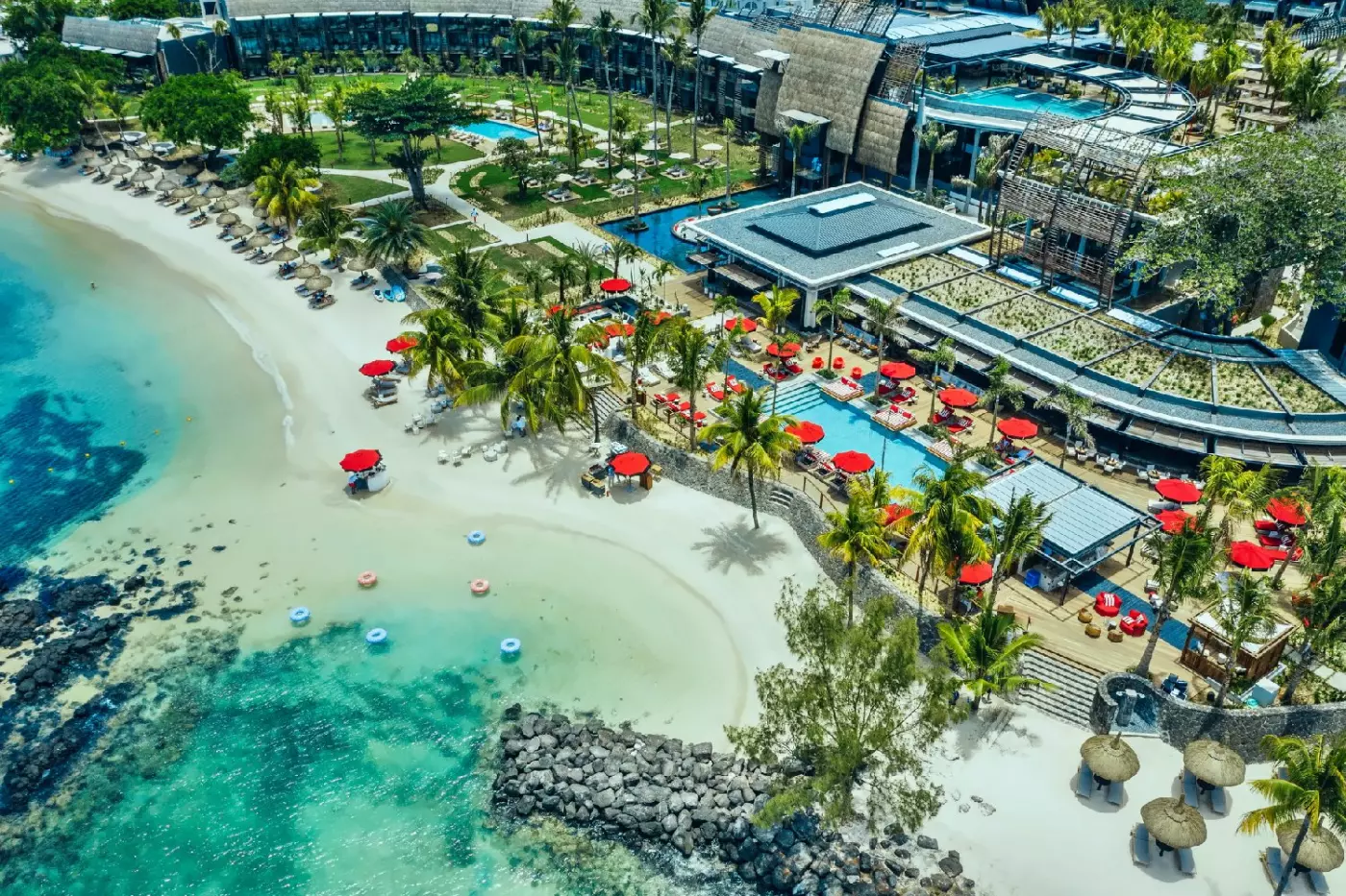 LUX Grand Baie