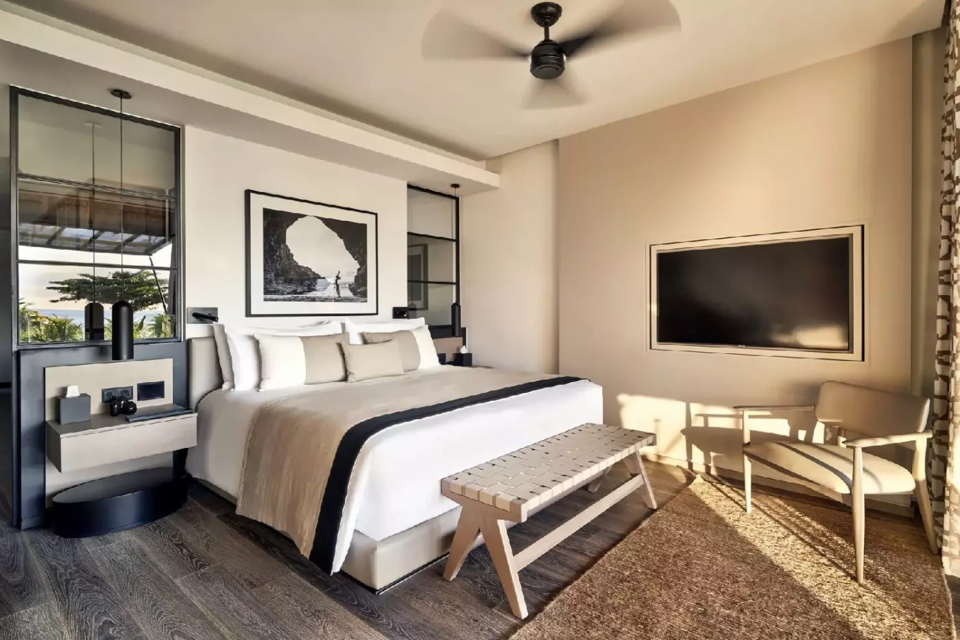 LUX Grand Baie