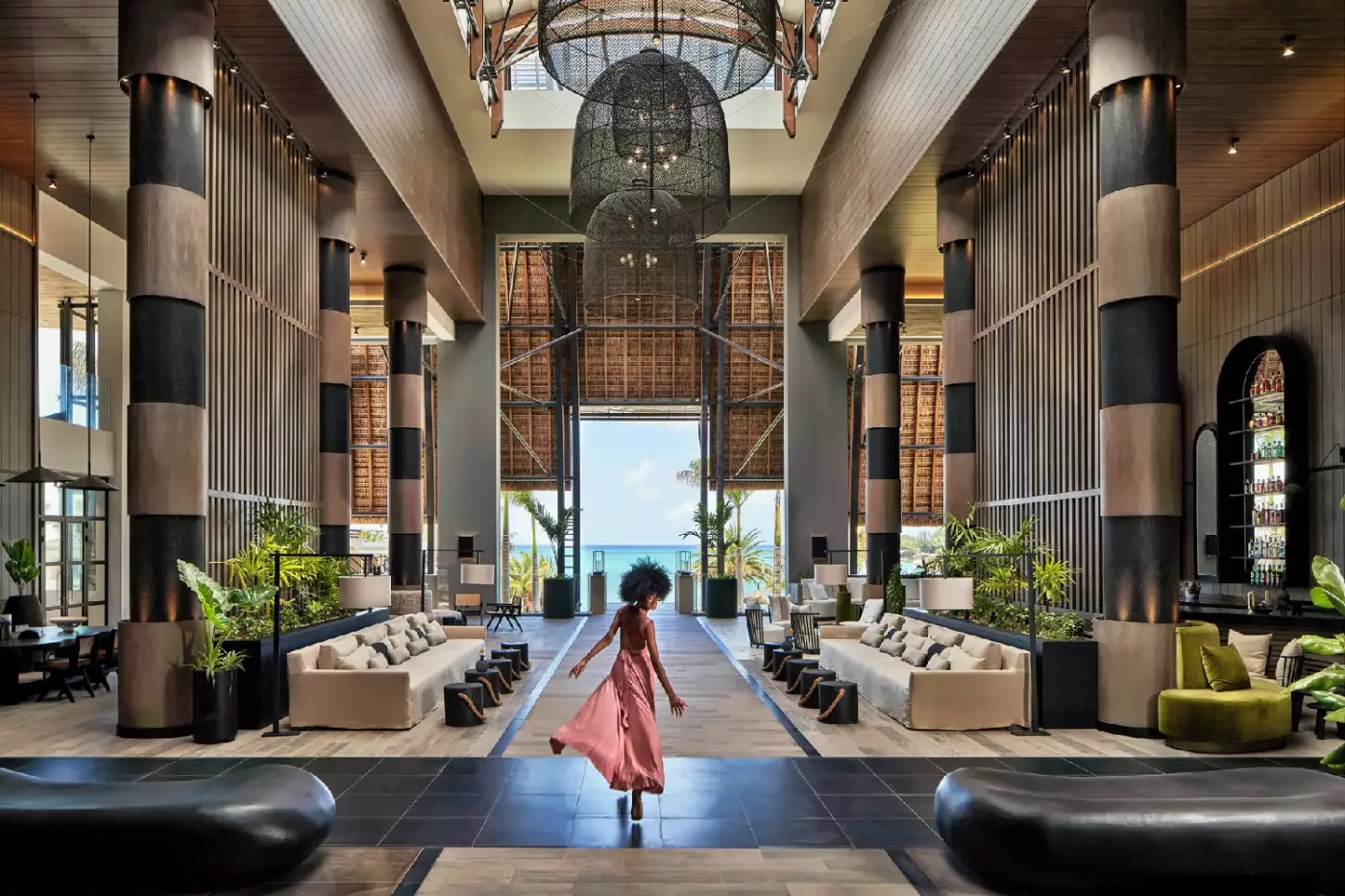 LUX Grand Baie