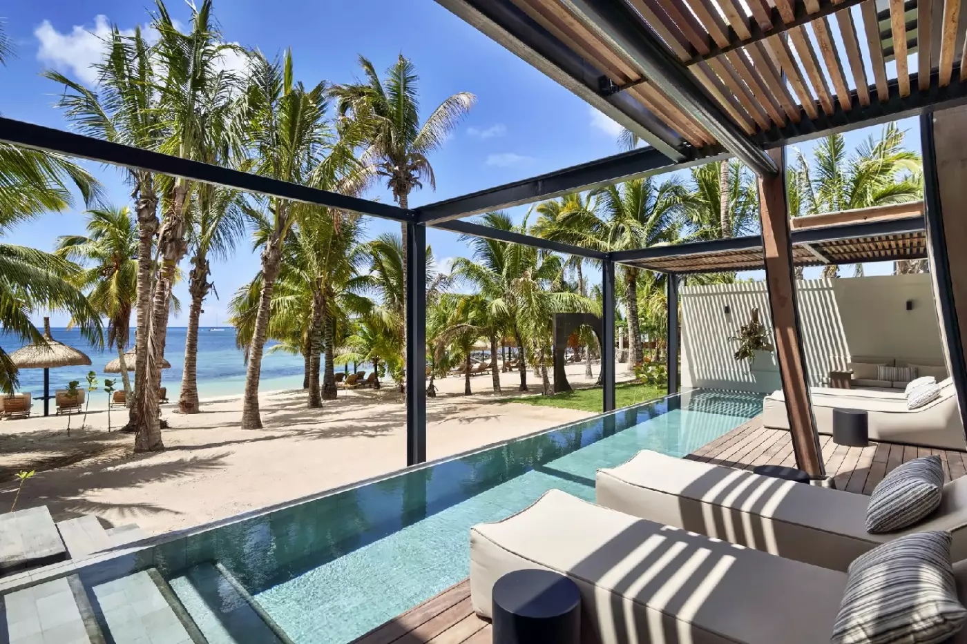 LUX Grand Baie