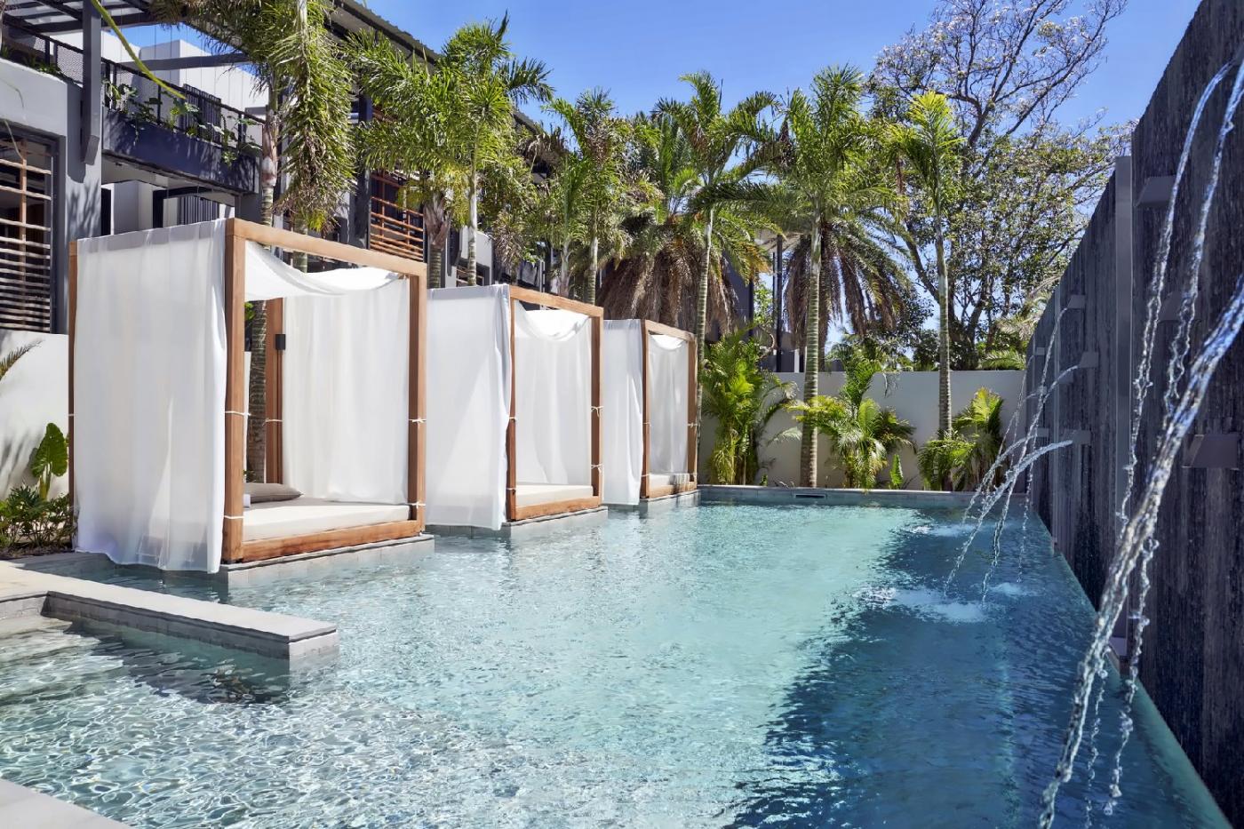 LUX Grand Baie