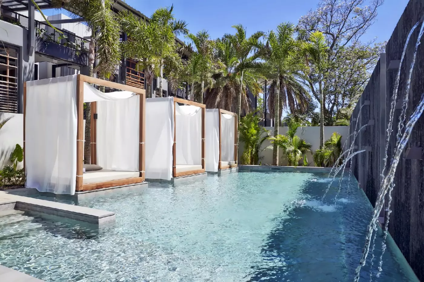 LUX Grand Baie