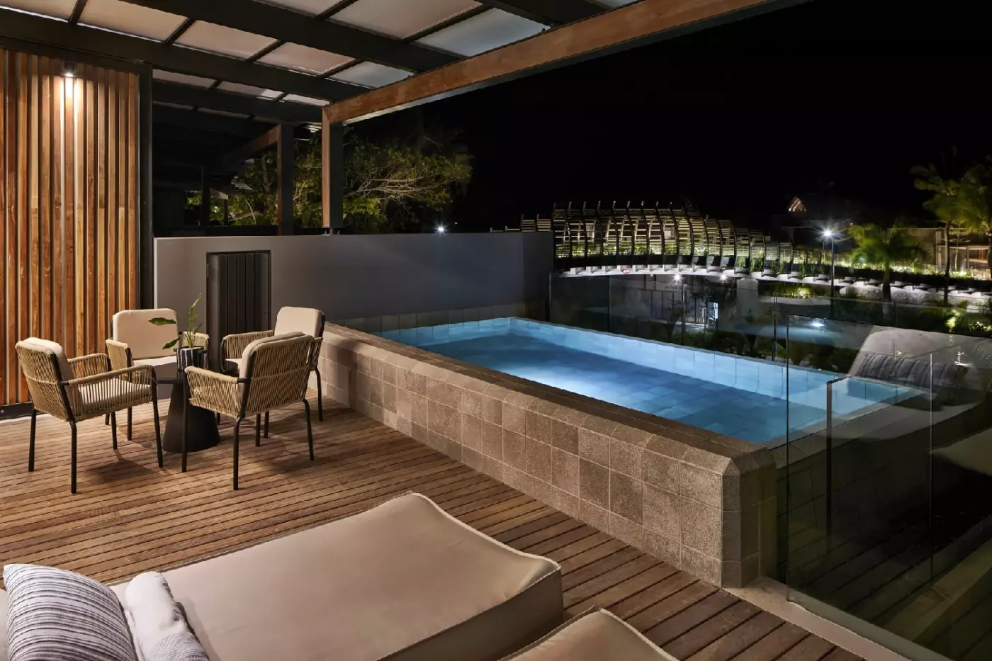 LUX Grand Baie