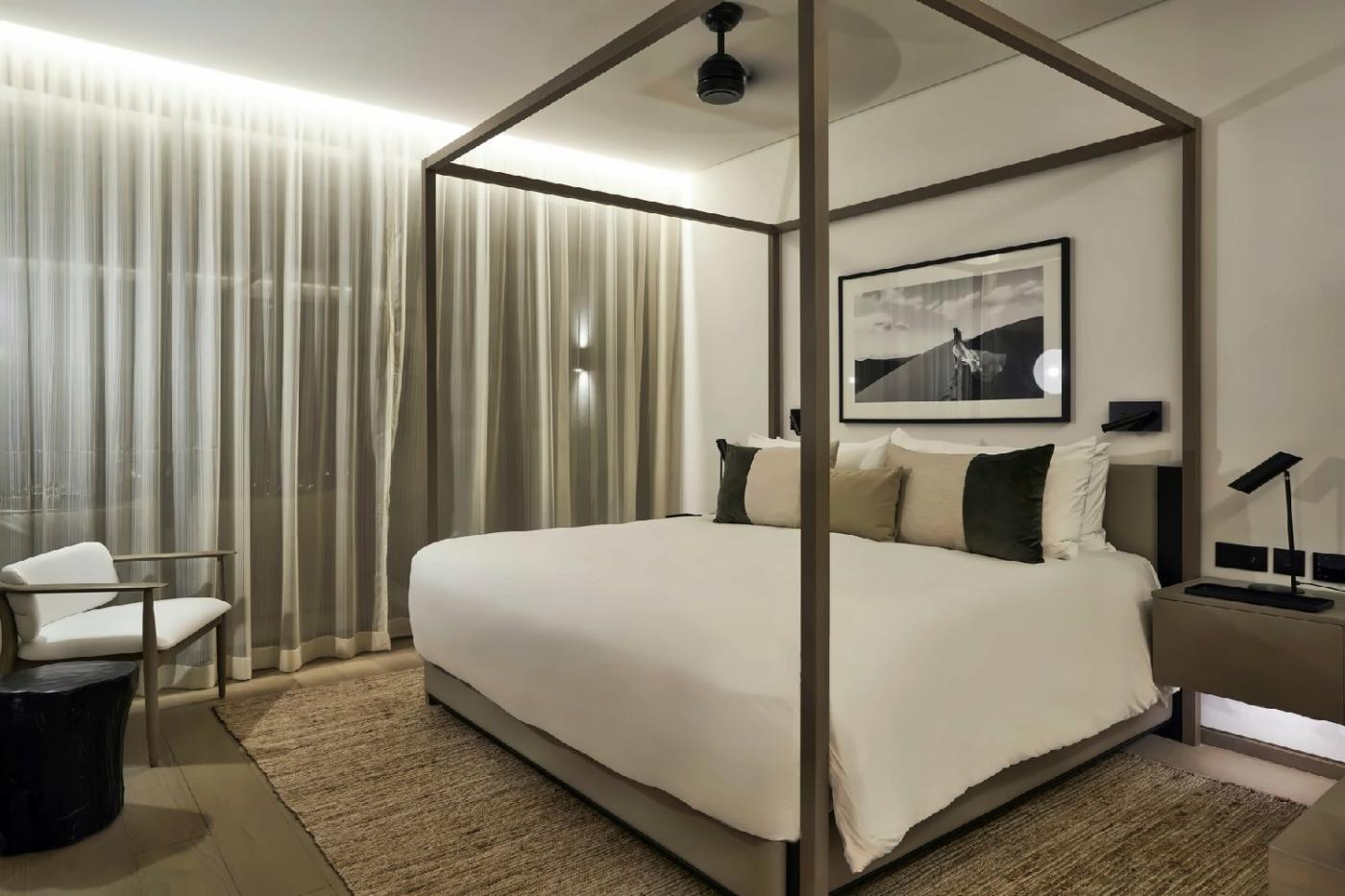 LUX Grand Baie