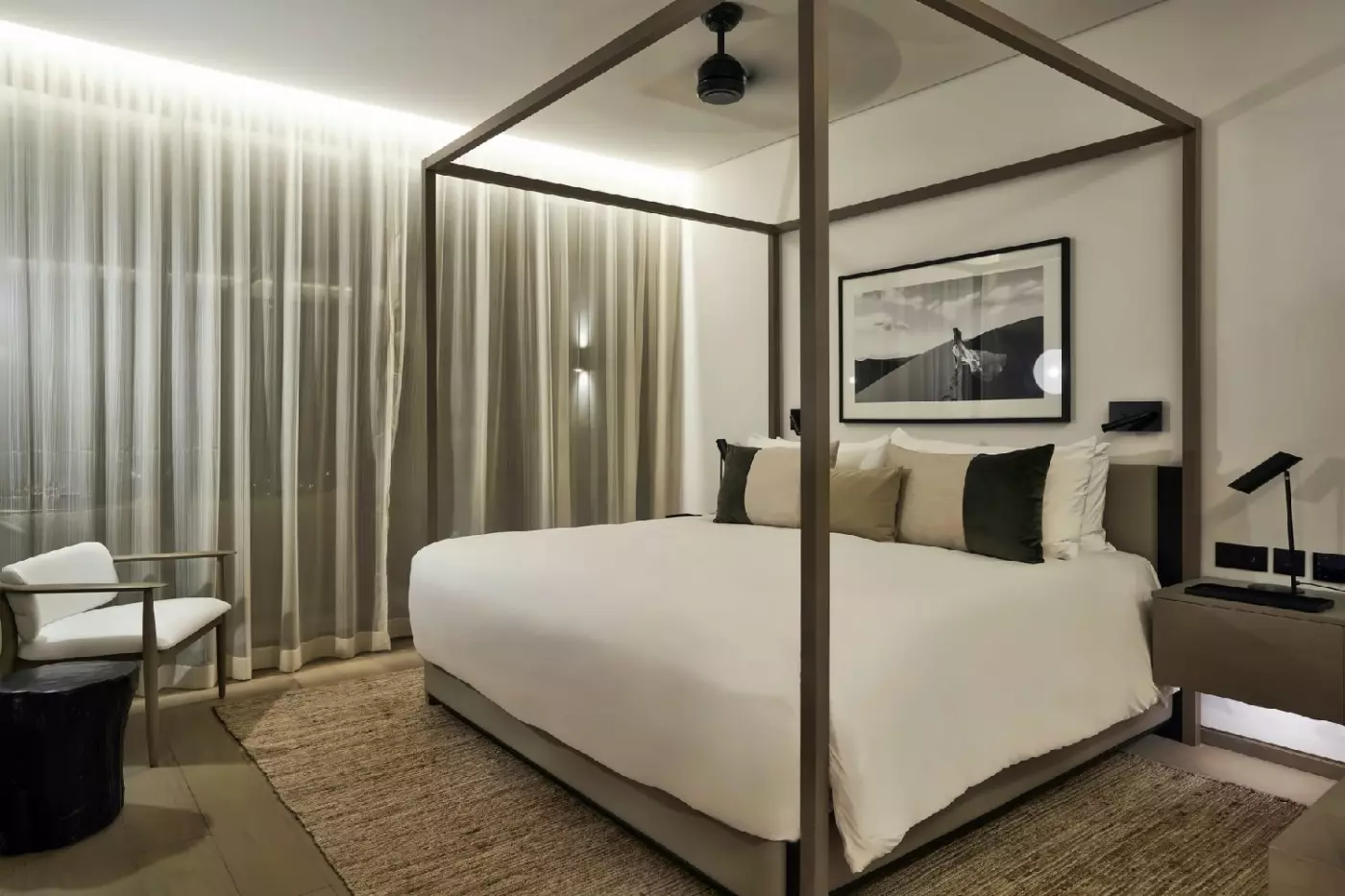 LUX Grand Baie