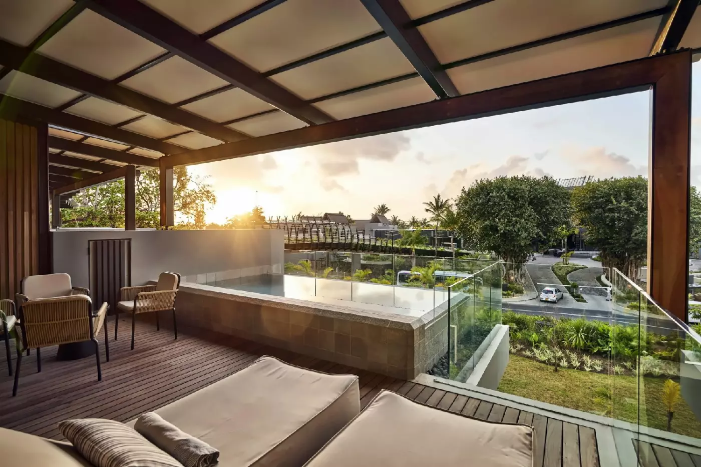 LUX Grand Baie