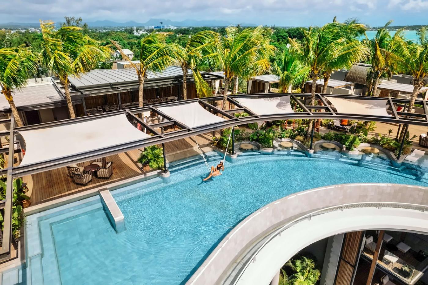 LUX Grand Baie