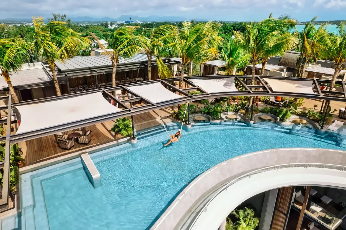 LUX Grand Baie