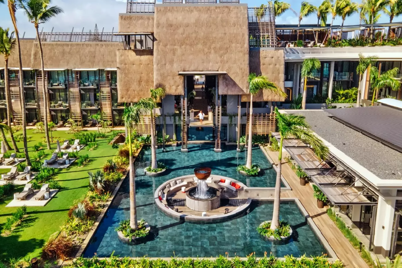 LUX Grand Baie