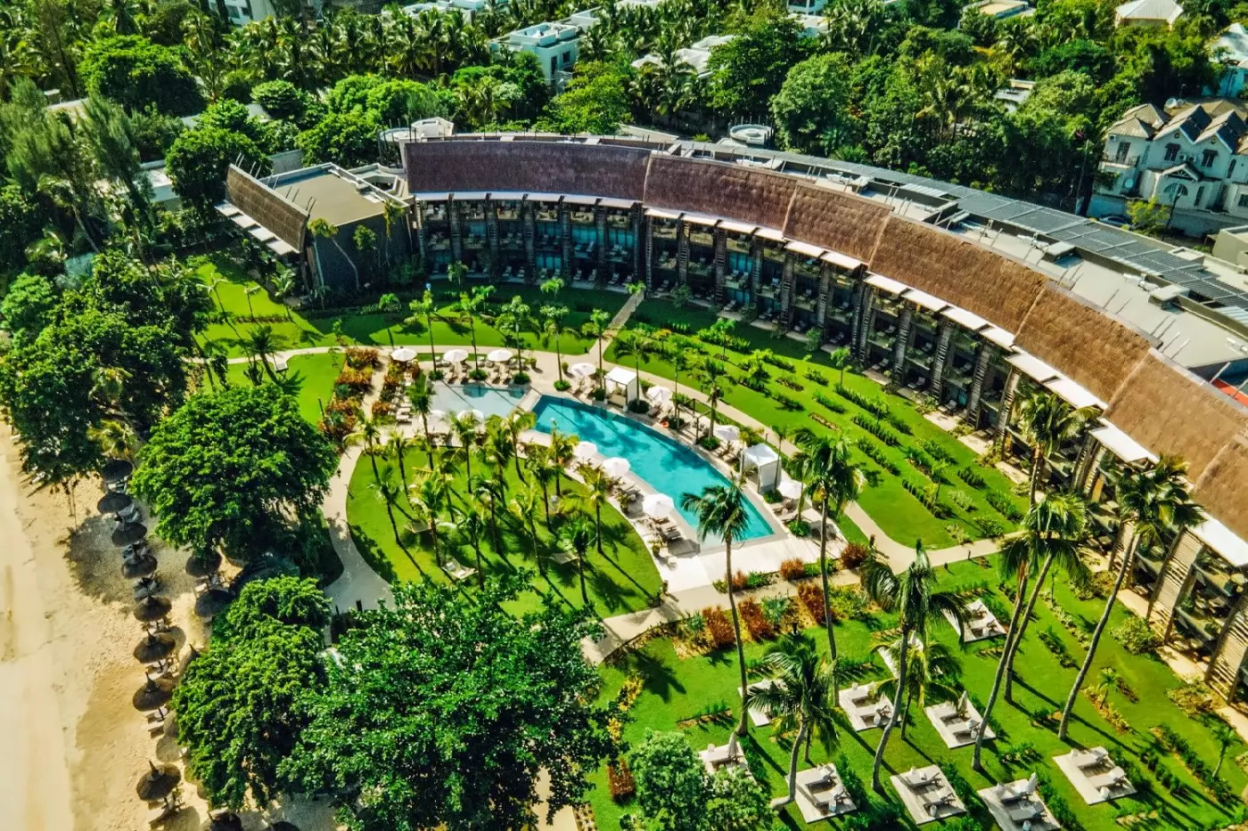 LUX Grand Baie