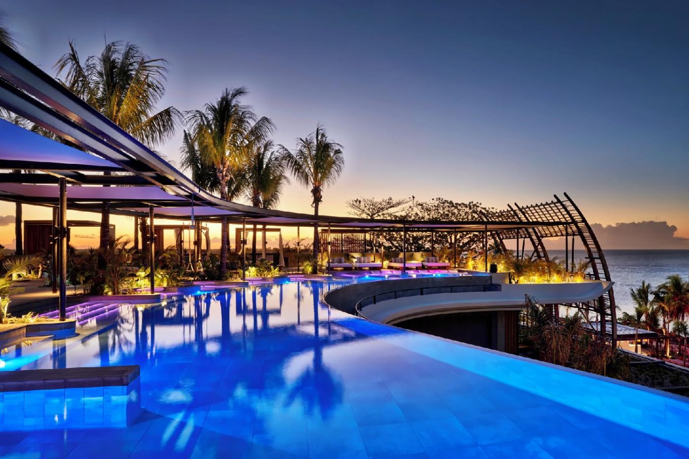 LUX Grand Baie