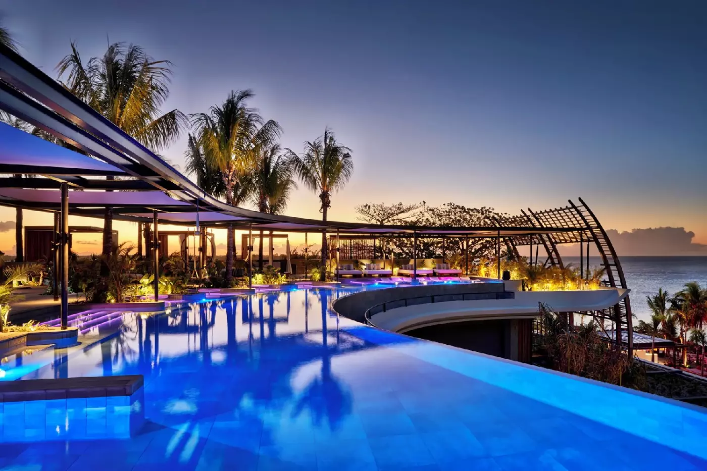 LUX Grand Baie