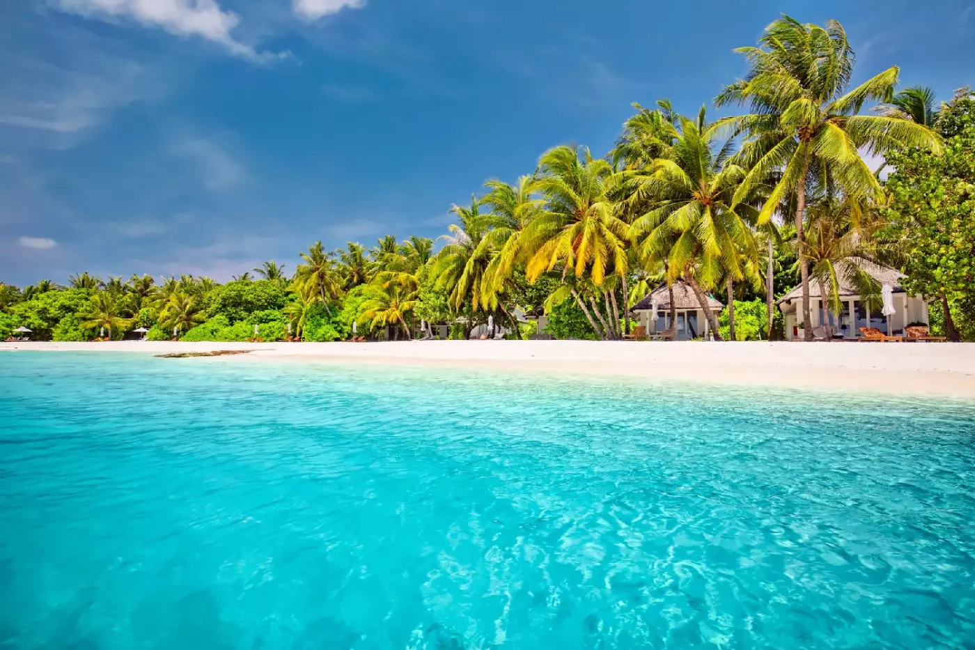 LUX South Ari Atoll