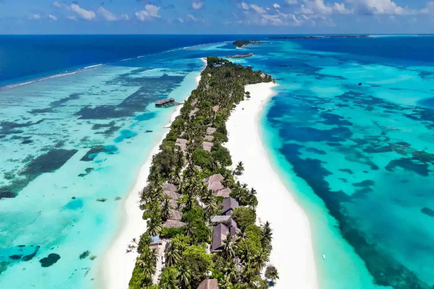 LUX South Ari Atoll