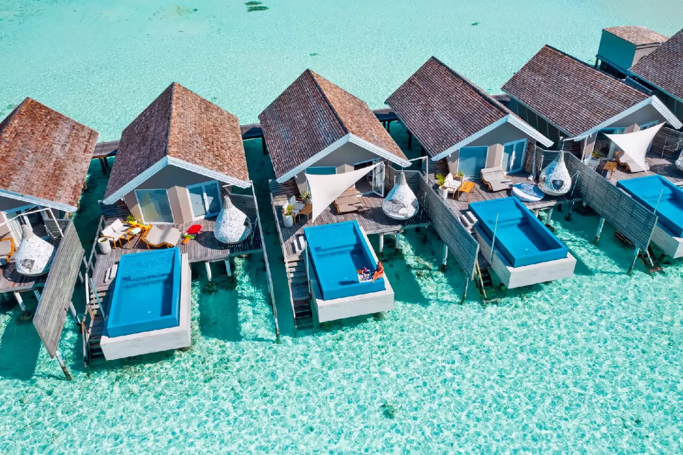 LUX South Ari Atoll
