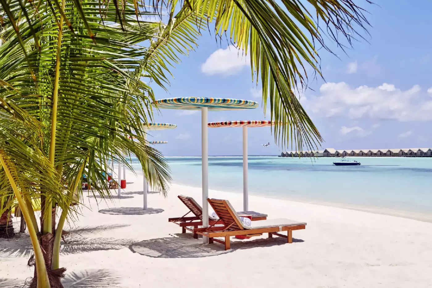 LUX South Ari Atoll