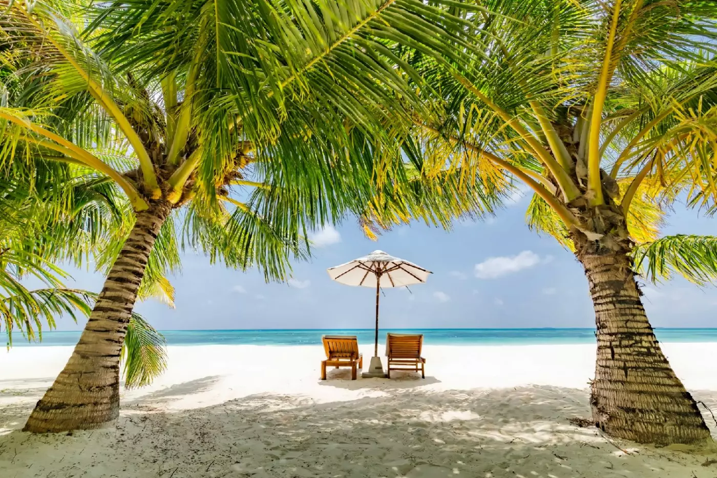 LUX South Ari Atoll
