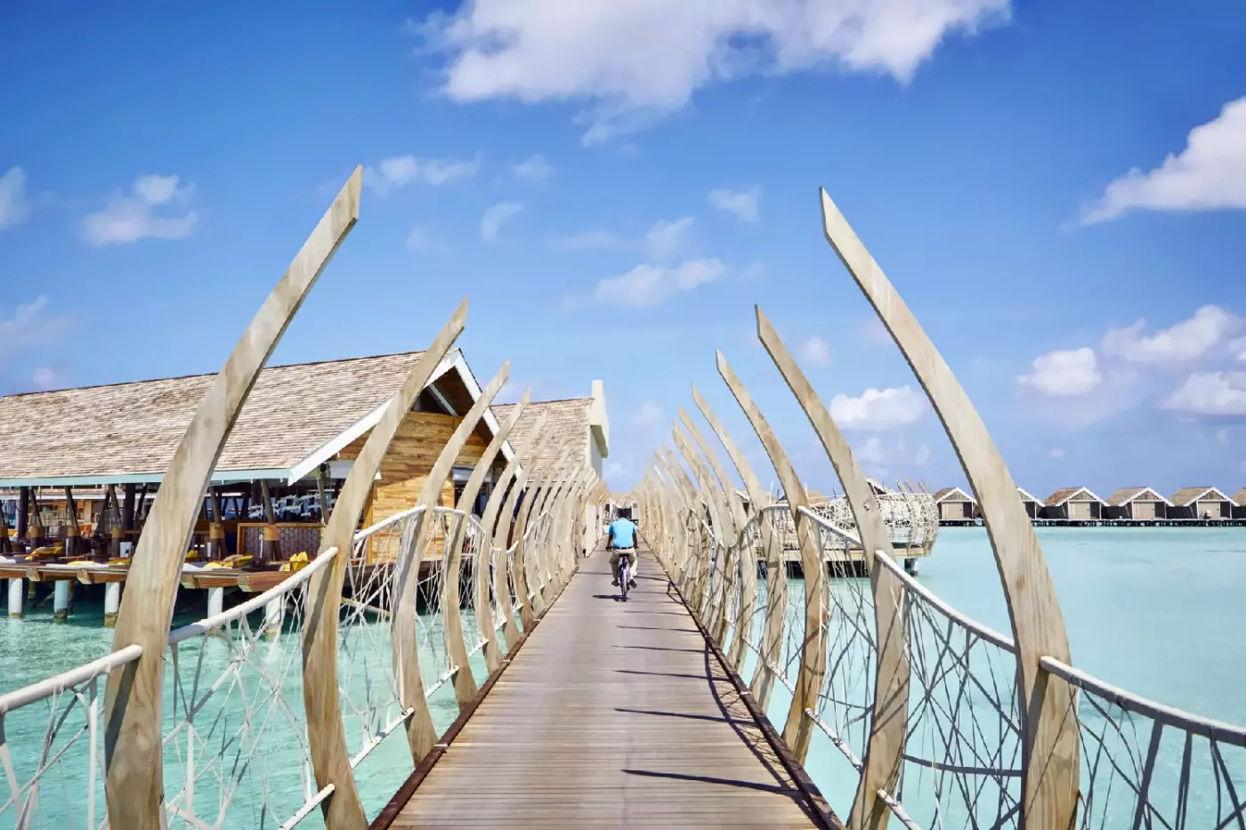 LUX South Ari Atoll
