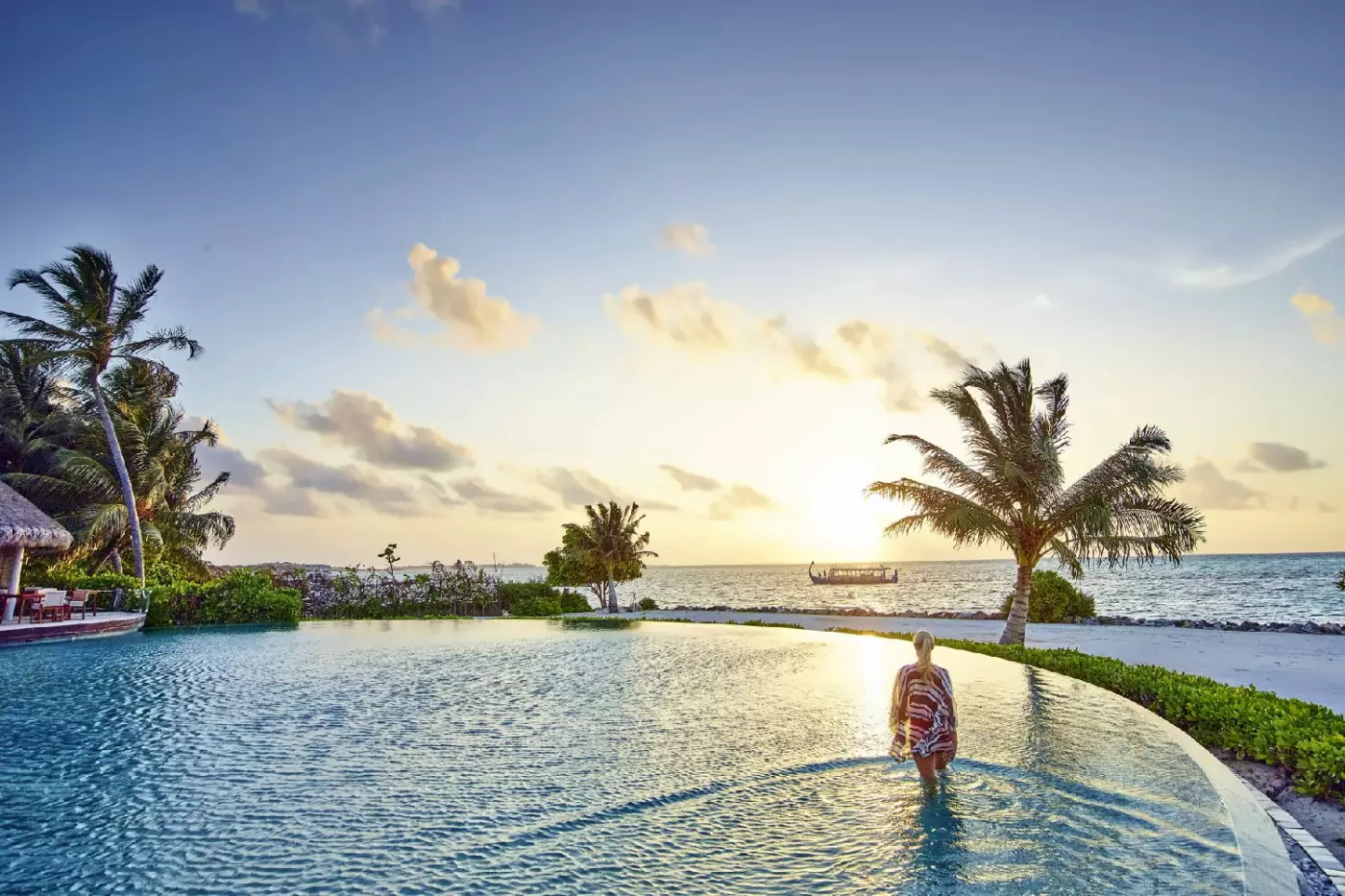 LUX South Ari Atoll