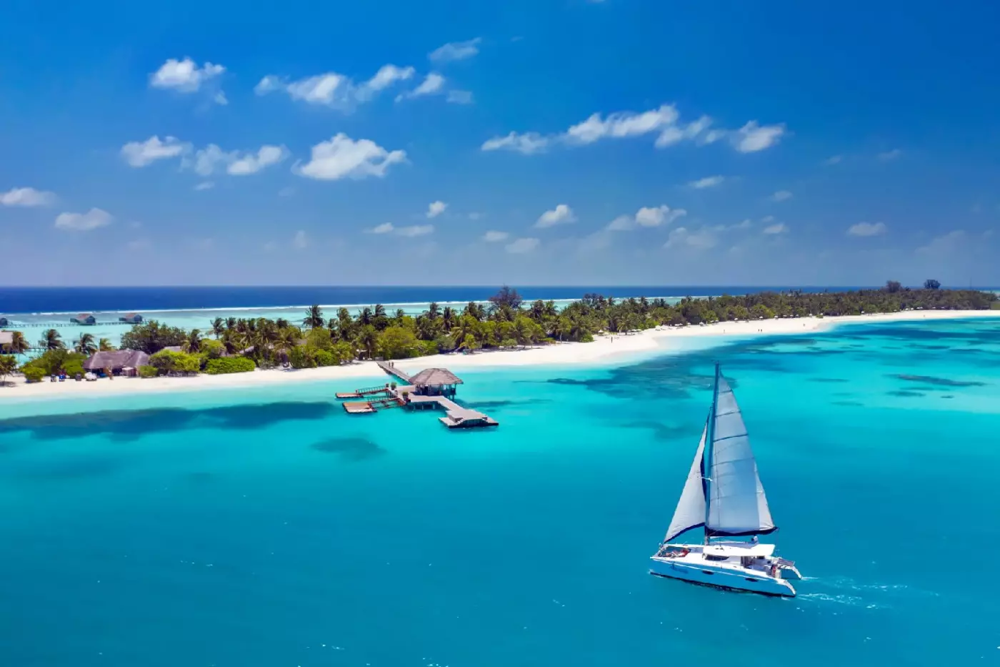 LUX South Ari Atoll