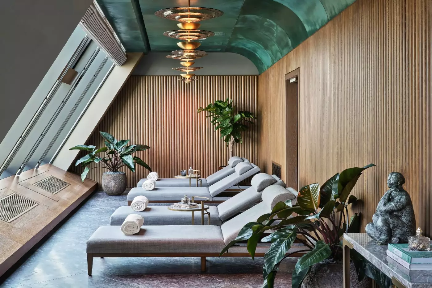 Rosewood Vienna