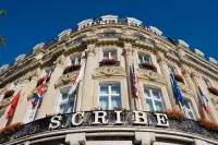Thumbnail Sofitel Le Scribe Paris Opera