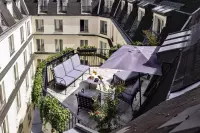 Thumbnail Sofitel Le Scribe Paris Opera